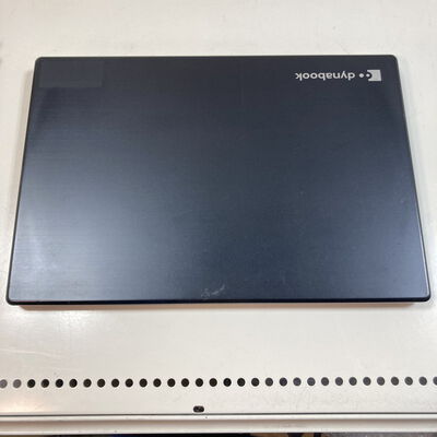 【大宮店】中古  TOSHIBA dynabook G83 (Intel Core i7 10510U 1.80GHz/16GB/SSD256GB/-/オンボード/13.3/1920x1080/Wi-Fi/WEBCAM/W11P/Microsoft Office Home and Business 2024) 184182 