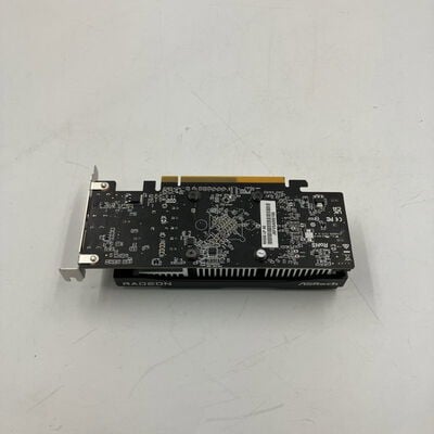 【なんば店】中古  ASRock RX550 LP 4G (Radeon RX550 4GB GDDR5 1H1P) 199771 