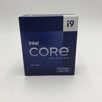 中古  INTEL Core i9 13900K(1700/3.0G/36M/C24/T32) 152748 