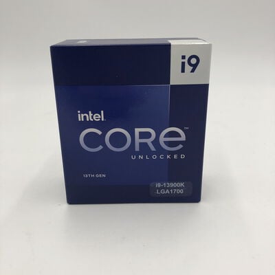 【盛岡都南店】中古  INTEL Core i9 13900K(1700/3.0G/36M/C24/T32) 152748 