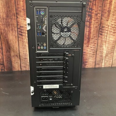 【富士青葉店】中古  Original　PC　(i9 10900K/32GB/SSD1TB/HDD2TB/RTX3070) 5070002210 