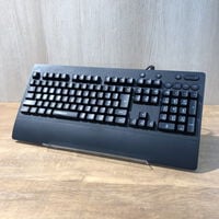 中古  Logicool G213 RGB Gaming Keyboard G213r 146996 