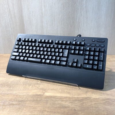 【姫路店】中古  Logicool G213 RGB Gaming Keyboard G213r 146996 