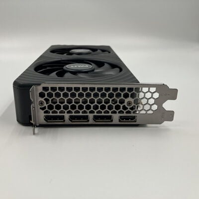 【なんば店】中古  Palit NE75060019P1-GB2063D (RTX5060 8G Dual) 179553 
