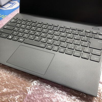 【宮崎恒久店】中古  NEC PC-VKV50GZFB (Intel Core i7 1195G7 2.90GHz/16GB/SSD512GB/-/オンボード/14/1920x1200/Wi-Fi/WEBCAM/W11P/Microsoft Office Home and Business 2024) 189158 