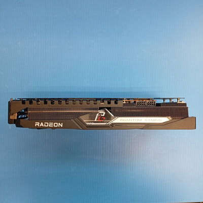 【大須店】中古  ASRock RX7900XT PG 20GO (Radeon RX7900XT Phantom Gaming 20GB) 3120024346 