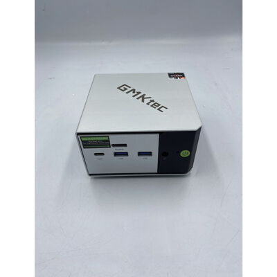 【座間相武台】中古  GMKtec M8 4510002676 