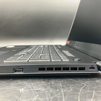 【大須店】中古  ASUS TUF Gaming FA707XI-R9R4070 3120024760 
