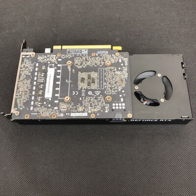 【長野稲里店】中古  ZOTAC ZT-A30610A-10BLHR (RTX3060Ti 8GB)_ 187859 