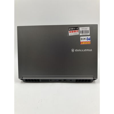 【秋葉原本店】中古  GALLERIA RL7C-R46-C5N(i7-13620H/32GB/SSD2TB/RTX4060/W11H) 3410011868 