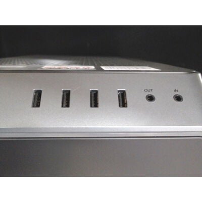 【前橋ｲﾝﾀｰｱｶﾏﾙ店】中古  GALLERIA ZA7C-R38(i7 12700K/16GB/SSD1TB/RTX3080/W11H) 4540001999 