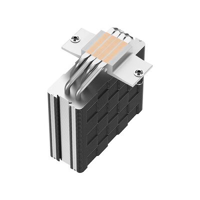 DEEPCOOL  AG400 ARGB R-AG400-BKANMC-G-1 