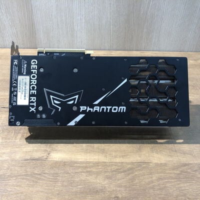 【姫路店】中古  Gainward GeForce RTX4070Ti Phoenix(12GB PCI-E) 4740001020 