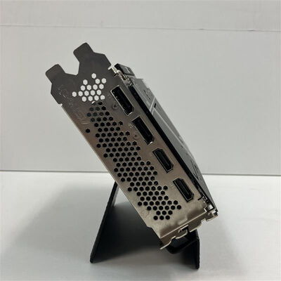 【仙台店】中古  Radeon RX 6600 XT Challenger ITX 8G 3240008619 