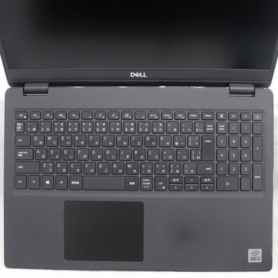 【通販センター】中古  DELL Latitude 3510(Intel Core i5 10310U 1.70GHz/16GB DDR4/SSD256GB/-/オンボード/15.6/1920x1080/GbE/Wi-Fi/WEBCAM/W11H/VBT) 197530 