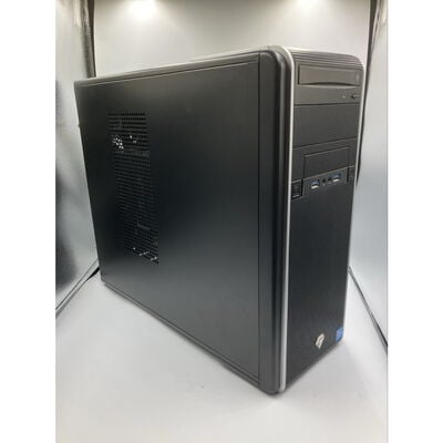 【座間相武台】中古  TSUKUMO G-GEAR GA7J-F211T/CP1(i7 11700/DDR4 32GB/SSD1TB/DVD-MULTI/RTX3070/W11H) 4510001774 