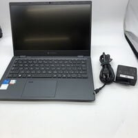 中古  dynabook G83/HU A6G9HUFAD525 (Intel Core i5 1135G7 2.40GHz/16GB/SSD256GB/-/オンボード/13.3/1920x1080/GbE/Wi-Fi/WEBCAM/W11H) 193741 