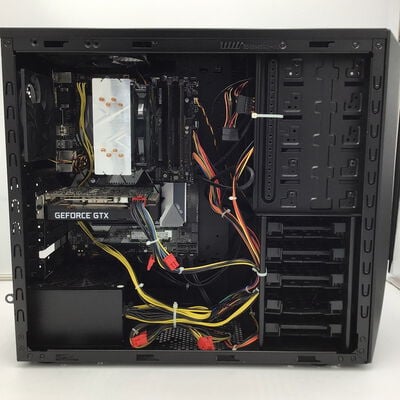 【白山FM松任店】中古  GALLERIA　XT 4950001394【11/13値下げ!】 