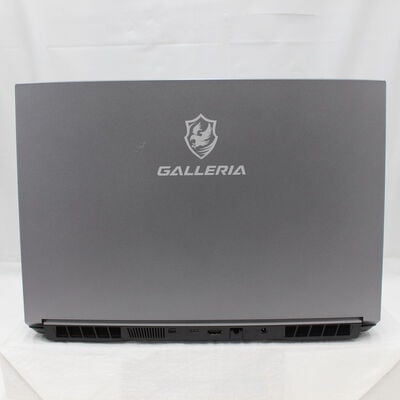 【通販センター】中古  THIRDWAVE GALLERIA RL7C-R45-5N 190178【3/19値下げ!】 