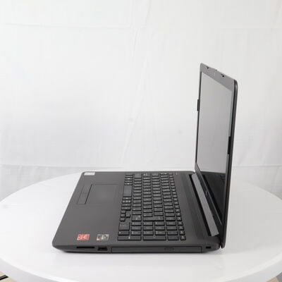 【通販センター】中古  HP 255 G7(AMD Ryzen 5 2500U with Radeon Vega Mobile Gfx/8GB DDR4 (PC4)/SSD256GB/DVDマルチ/オンボード/15.6/1920x1080/Wi-Fi/W11H64 MAR) 192261 