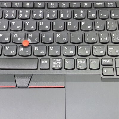 【甲府飯田店】中古  Lenovo ThinkPad L13 Gen2 20VJ-S03B00 (Intel Core i3 1115G4 3.00GHz/8GB/SSD256GB/なし/オンボード/13.3/1366x768/Wi-Fi/WEBCAM/W11H64) 181961 