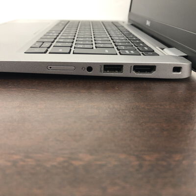 【福山ココローズ店】中古  DELL Latitude 5320 (Intel Core i7 1185G7 3.0GHz/16GB/SSD256GB/-/-/13.3/1920x1080/Wi-Fi/WEBCAM/W11H64) 180537 