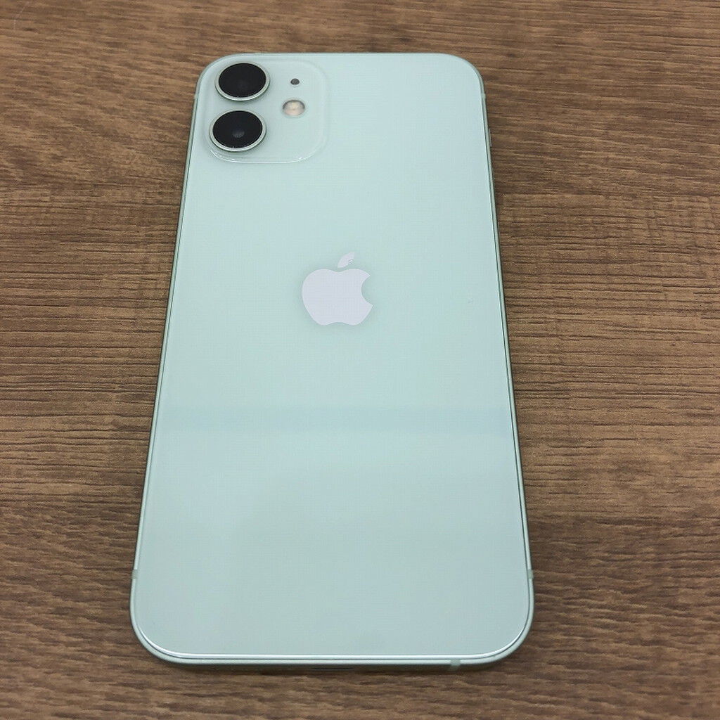 アラレちゃん専用【新品同様★電池新品】iPhone12 mini 128GB 白 31C6uKWl34L._SS200_.jpg