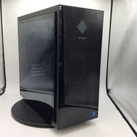 中古  HP OMEN by HP 40L Gaming Desktop(i7 12700K/32GB/SSD1TB+1TB/RTX3070Ti 8GB/W11P) 1300008216 