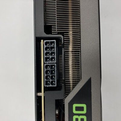 【なんば店】中古  【LHR版】Lenovo 5V10W62746 OEM (RTX3080 10GB LHR) 3280024289 