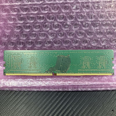 【富士青葉店】中古  PC4-25600 8GB デスクトップ用(DDR4-3200) 140727 