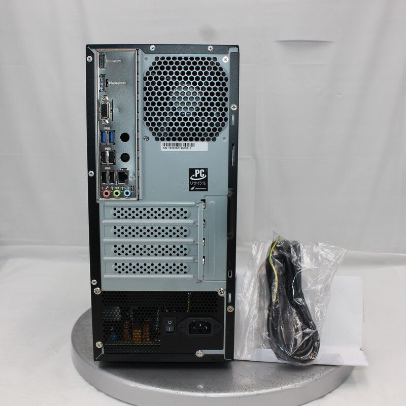 THIRDWAE Sl i’m MagnateIM 中古 THIRDWAVE Magnate IM 189255 （337361） ｜ パソコン通販の
