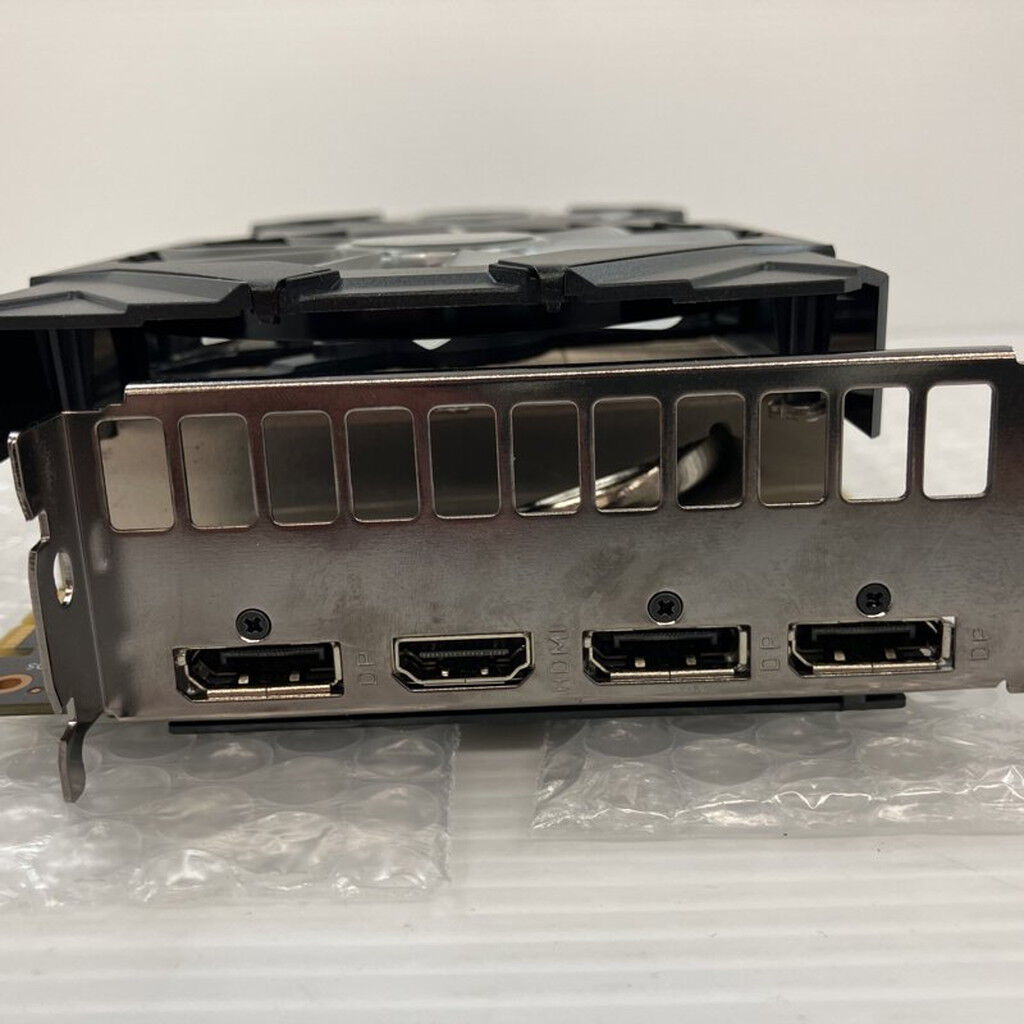 中古 各社 GeForce RTX2070 SUPER (8GB PCIE) 140109 （374213