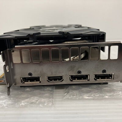 【秋葉原本店】中古  各社 GeForce RTX2070 SUPER (8GB PCIE) 140109 