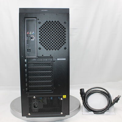 【白山FM松任店】中古  HP OMEN(Intel Core i7 12700K/32GB DDR4 (PC4)/SSD1TB/なし/NVIDIA GeForce RTX 3080 10GB/W11H64 MAR) 190343 