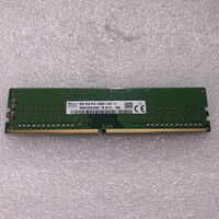 中古  PC4-21300 8GB デスクトップ用 126165 