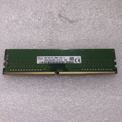 【甲府飯田店】中古  PC4-21300 8GB デスクトップ用 126165 