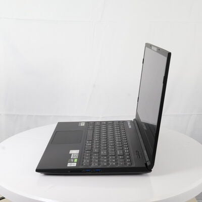 【通販センター】中古  THIRDWAVE GALLERIA GCL1650TGF(Intel Core i5 10300H/16GB/SSD500GB/なし/NVIDIA GeForce GTX 1650 Ti/15.6/1920x1080/Wi-Fi/W11H64 MAR) 185266【7/2値下げ!】 