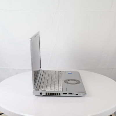【通販センター】中古  Panasonic CF-SV1S14VS(Intel Core i7 1185G7 3.00GHz/32GB DDR4/SSD256GB/-/オンボード/12.1/1920x1200/GbE/Wi-Fi/WEBCAM/W11H/VBT) 200302 
