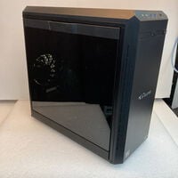 中古  mouse G-Tune EGPR737R307S1 (Ryzen 7 3700X/16GB/SSD1TB/DVD-MULTI/RTX3070 8GB) 3180006976 