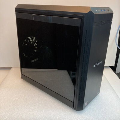 【京都店】中古  mouse G-Tune EGPR737R307S1 (Ryzen 7 3700X/16GB/SSD1TB/DVD-MULTI/RTX3070 8GB) 3180006976 