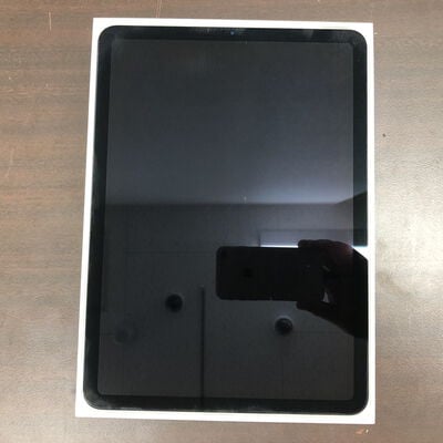 【福山ココローズ店】中古  Apple iPad Air （第4世代/2020） Wi-Fi 64GB グリーン MYFR2J/A 145434 