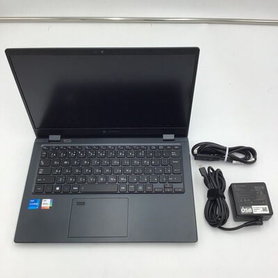 【白山FM松任店】中古  dyanabook G83/KW(i5-1245U/16GB/SSD256GB/W11P) 4950001138 