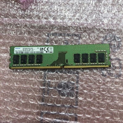 【宮崎恒久店】中古  PC4-21300 8GB デスクトップ用 126165 