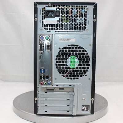 【横浜駅前店】中古  THIRDWAVE Magnate EM041(Intel Core i5 10400/16GB/SSD500GB/DVDマルチ/NVIDIA GeForce GTX 1650 4GB/W11H64 MAR) 184730 