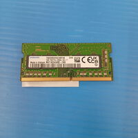 中古  DDR4 PC4-25600 16GB SODIMM ノート用 148254 
