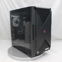 中古  mouse NEXTGEAR(AMD Ryzen 7 5700X/16GB DDR4 (PC4)/SSD1TB/なし/NVIDIA GeForce RTX 4070 SUPER 12GB/W11H64 MAR) 195923 