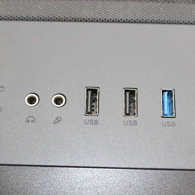 【通販センター】中古  Original PC(Intel Core i7 11700K/16GB DDR4 (PC4)/SSD1TB/なし/NVIDIA GeForce RTX 3060 12GB/W11H64 MAR) 199014 