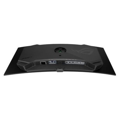 ASUS  ROG Swift OLED PG34WCDN (34インチウルトラワイド UWQHD 360Hz 湾曲 OLEDモニター) 
