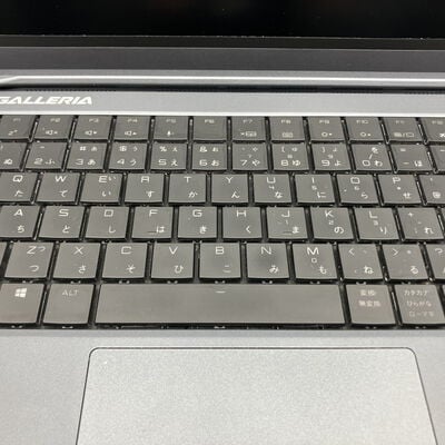 【町田店】中古  GLLERIA UL7C-R37 3330003534 