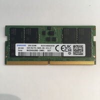 中古  DDR5 PC5-44800 32GB ノート用 1460025867 